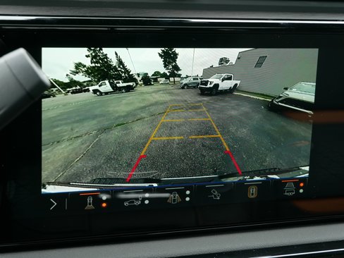 New 2026 GMC Sierra 3500 AT4 w/ Technology Package image 12