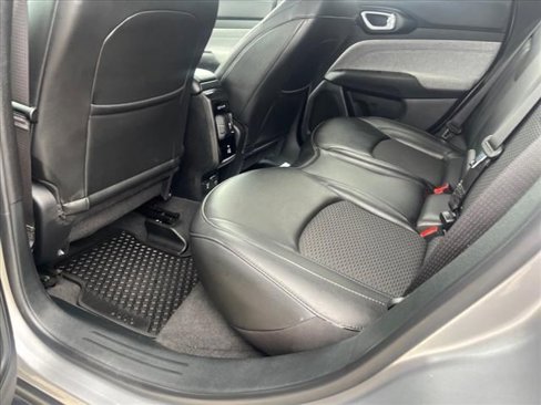 Used 2022 Jeep Compass Latitude w/ Convenience Group image 12