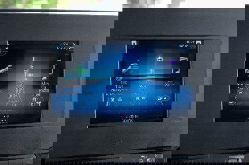 Used 2022 Mercedes-Benz Sprinter 2500 image 26