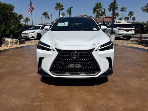 New 2026 Lexus NX 350 AWD w/ Luxury Package image 6