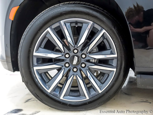 Used 2023 Cadillac Escalade Sport Platinum image 12