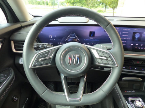 Used 2024 Buick Envision Sport Touring image 24