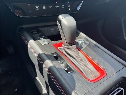 New 2025 Nissan Kicks SR image 26