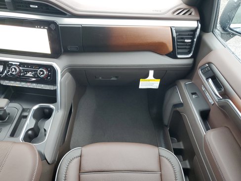 New 2026 GMC Sierra 1500 Denali image 18