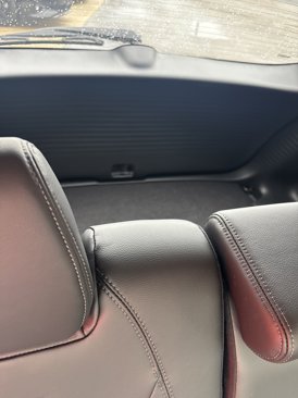 Used 2025 Honda HR-V EX-L image 21