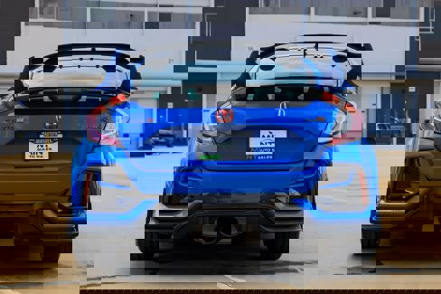 Used 2021 Honda Civic Type R image 12