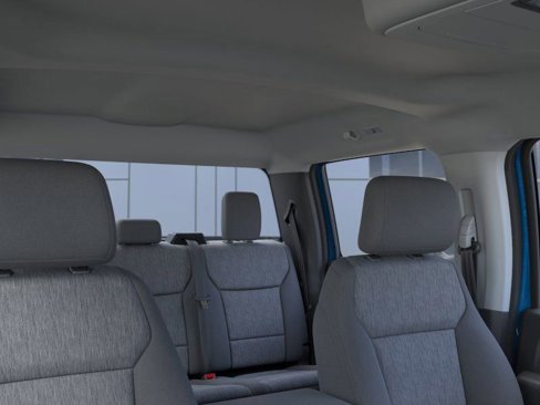 New 2025 Ford F150 XL image 22