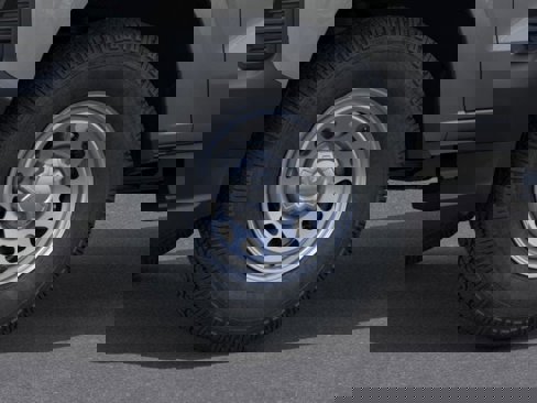 New 2026 Chevrolet Colorado W/T image 33