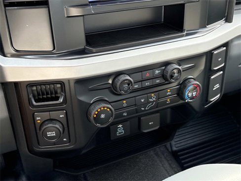New 2026 Ford F250 XL image 29