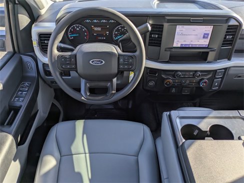 New 2026 Ford F250 XL image 16