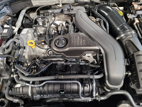 Used 2024 Volkswagen Jetta SE image 30