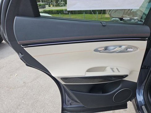 New 2026 Genesis GV70 3.5T Sport Prestige image 9