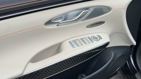 New 2026 Genesis GV70 3.5T Sport Prestige image 21