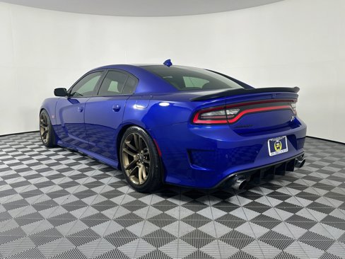 Used 2020 Dodge Charger Scat Pack image 13