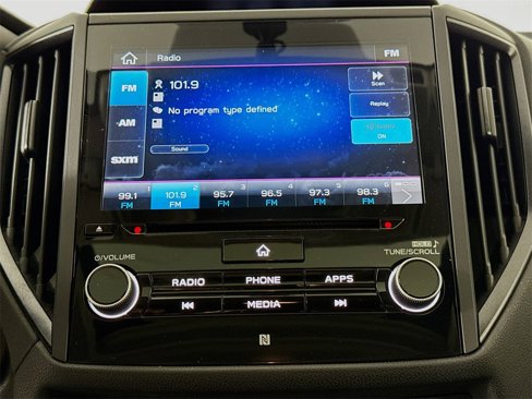 Used 2023 Subaru Crosstrek 2.5i Sport image 7