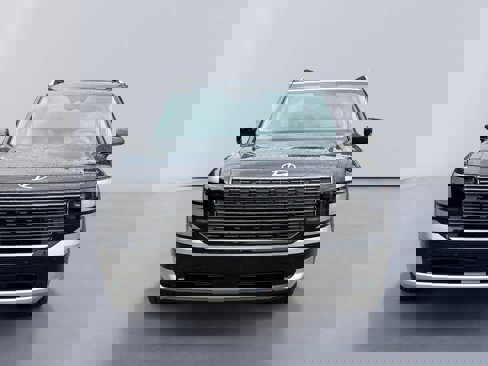 New 2026 Hyundai Palisade Calligraphy image 8