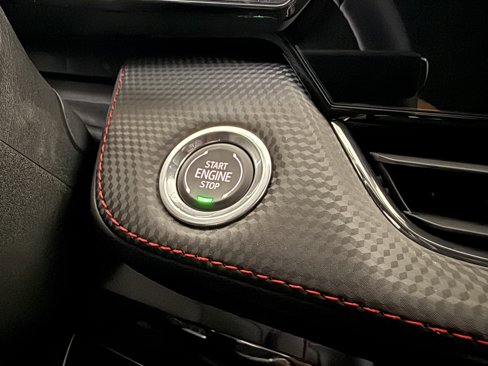 New 2026 Chevrolet Equinox RS w/ Safety and Technology Package image 23