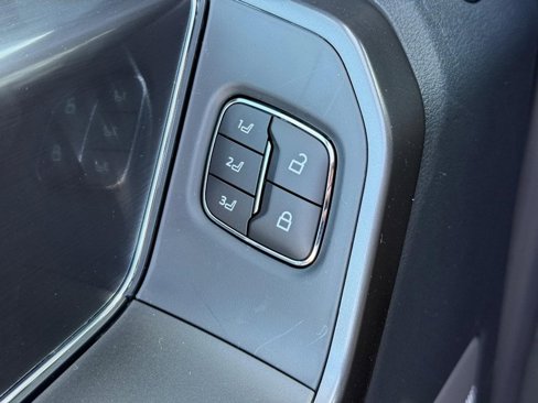 New 2025 Ford F150 Lariat image 12