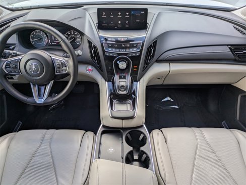 Used 2025 Acura RDX SH-AWD w/ Advance Package image 15