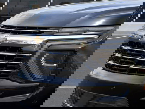 New 2026 Chevrolet Tahoe LT w/ Comfort Package image 12