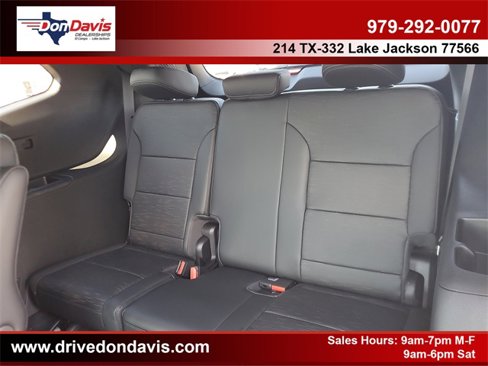 New 2026 Buick Enclave Sport Touring w/ Power Package image 10
