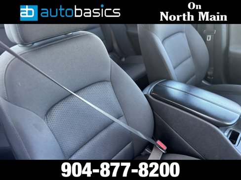 Used 2020 Chevrolet Malibu LT image 11