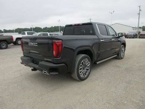 New 2026 GMC Sierra 1500 Denali Ultimate image 5