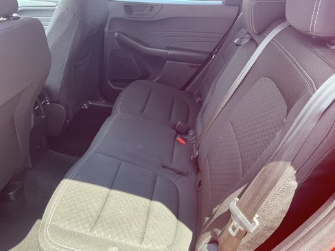 Used 2024 Ford Escape Active image 13