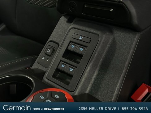 New 2025 Ford Bronco Raptor image 26