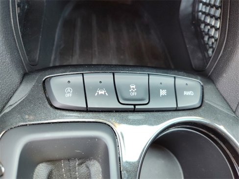 Used 2025 Chevrolet TrailBlazer LT image 24