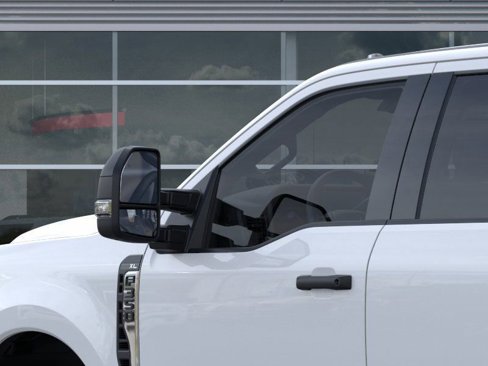 New 2025 Ford F350 XL w/ XL Chrome Package image 20