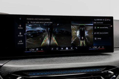 Used 2025 BMW 430i xDrive w/ Premium Package image 27