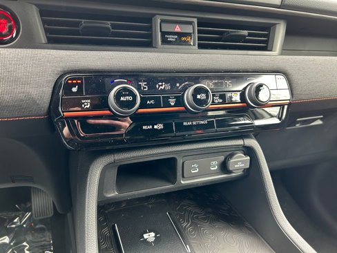 New 2026 Honda Passport TrailSport image 34