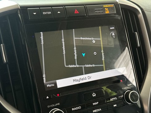 Used 2021 Subaru Ascent Limited w/ Technology Package image 8