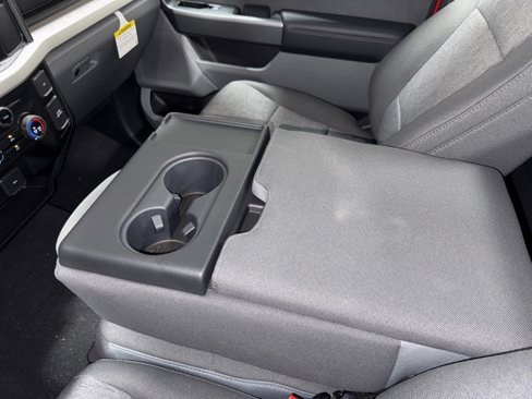 New 2025 Ford F350 XL w/ STX Appearance Package image 18