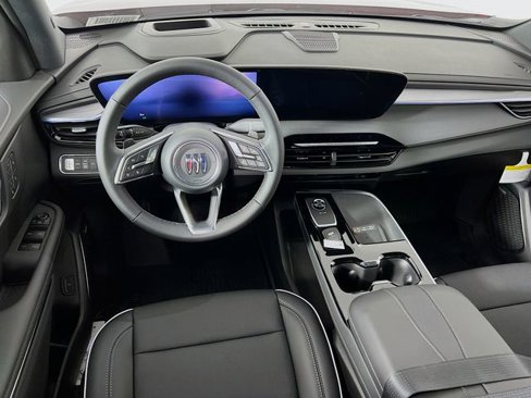 New 2026 Buick Enclave Preferred w/ Power Package image 20