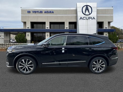 New 2025 Acura MDX FWD w/ Technology Package image 8
