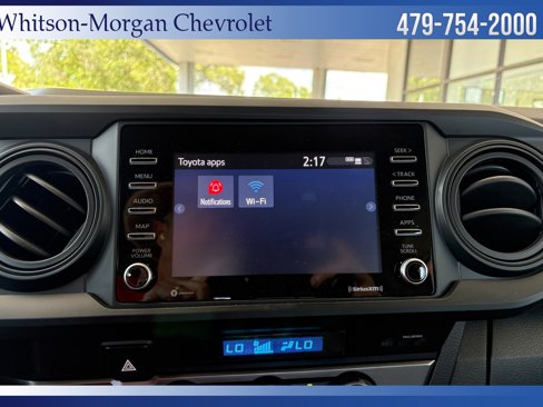 Used 2022 Toyota Tacoma SR image 27