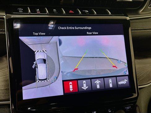 Used 2024 Jeep Grand Cherokee L Limited w/ Luxury Tech Group II image 23