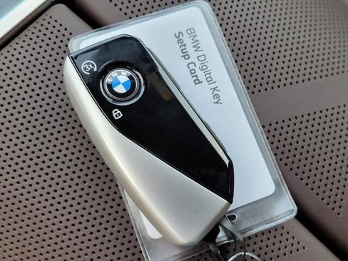 New 2026 BMW i7 eDrive50 w/ Premium Package image 38