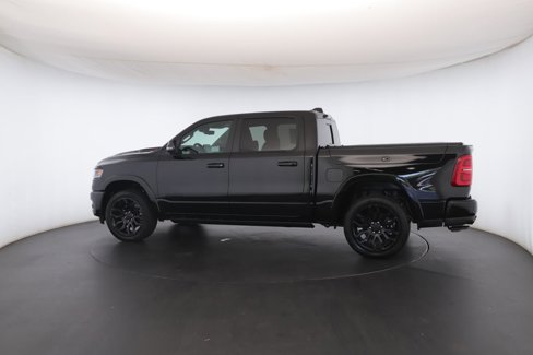 New 2026 RAM 1500 Limited image 28