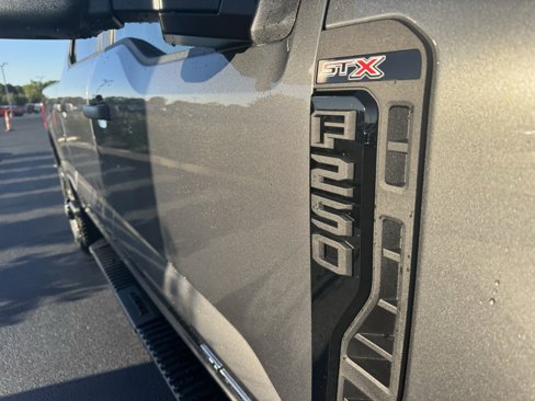New 2026 Ford F250 XL image 8
