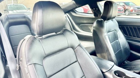 Used 2022 Ford Mustang Premium image 14