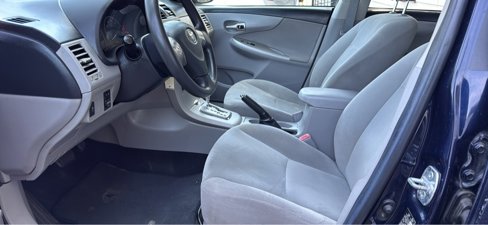 Used 2012 Toyota Corolla LE image 24