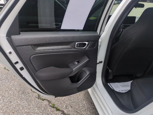 Used 2022 Honda Civic Si image 11