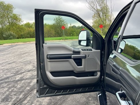 Used 2019 Ford F150 XLT w/ Equipment Group 302A Luxury image 13