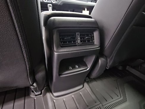 New 2026 Honda CR-V Sport-L image 30