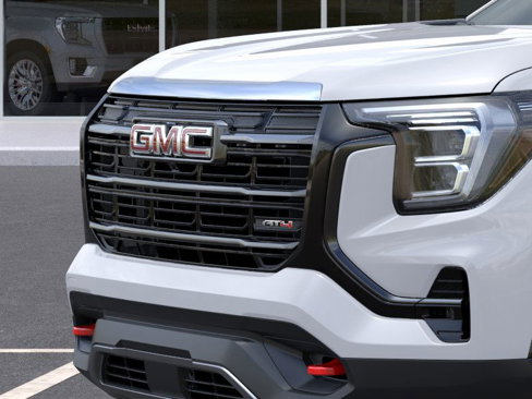 New 2026 GMC Terrain AT4 image 13