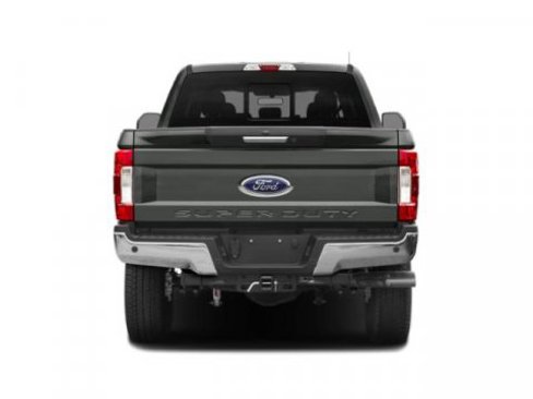 Used 2019 Ford F250 Lariat w/ Chrome Package image 8