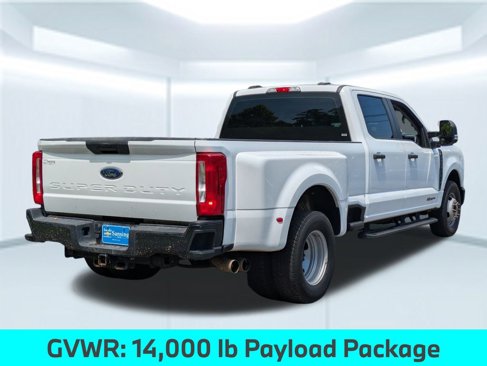 Used 2024 Ford F350 XL image 6